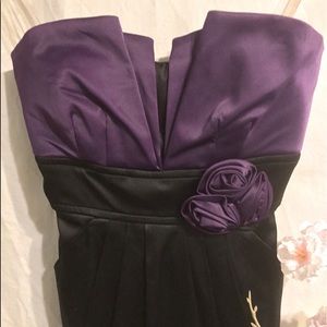 Wishes Wishes Wishes! Formal/Party Dress